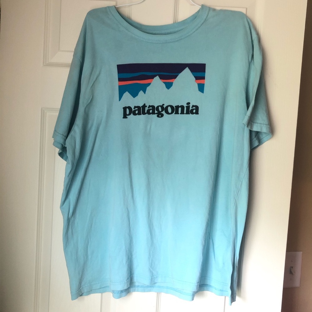 Patagonia T-Shirt